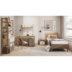 Biurko Lenny LY-04 Lenart Meble