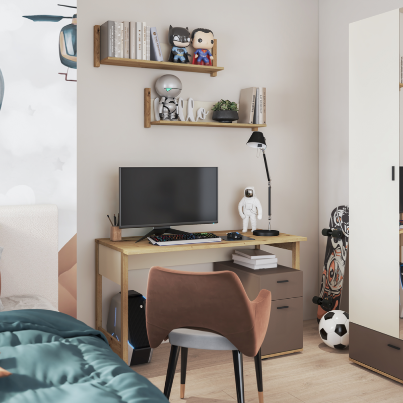 Biurko Lenny LY-04 Lenart Meble