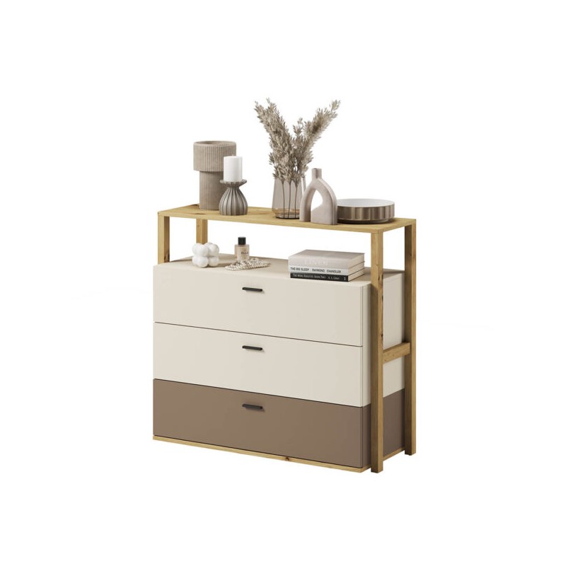 Komoda Lenny LY-06 Lenart Meble