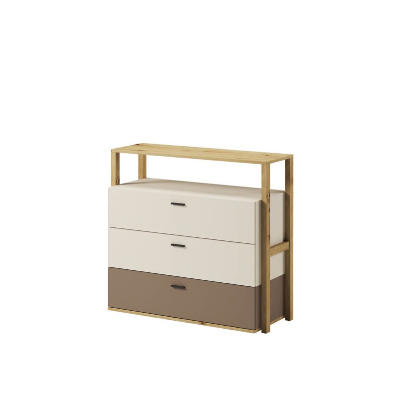 Komoda Lenny LY-06 Lenart Meble