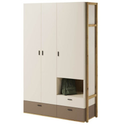 Szafa Lenny LY-01 Lenart Meble