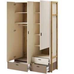 Szafa Lenny LY-01 Lenart Meble