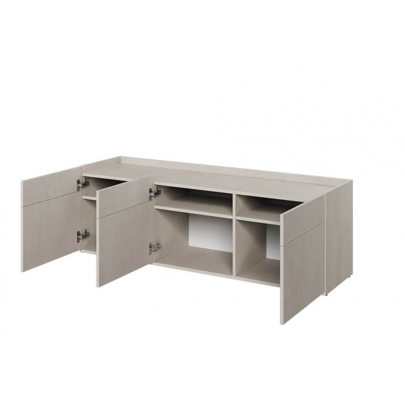 Szafka Teen Flex TF-08 Lenart