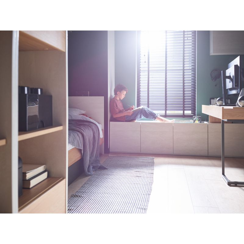 Szafka Teen Flex TF-08 Lenart