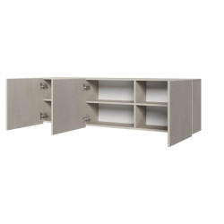 Szafka wisząca Teen Flex TF-09 Lenart Szafka wisząca Teen Flex TF-09 Lenart