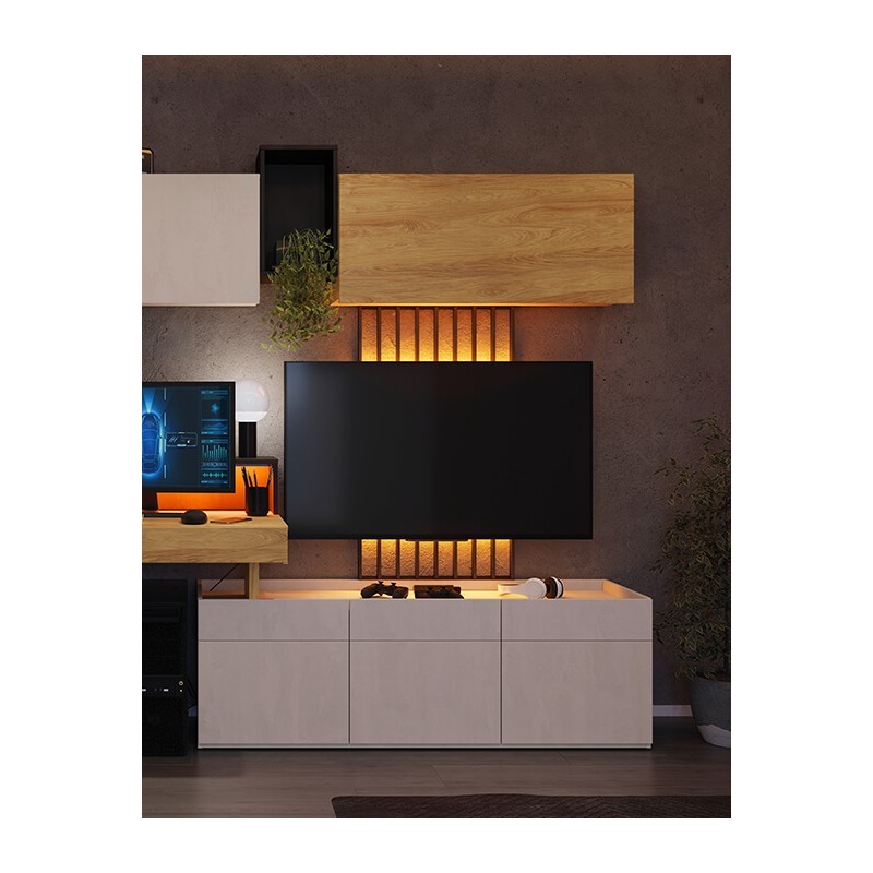 Panel TV Teen Flex TF14 Lenart Meble