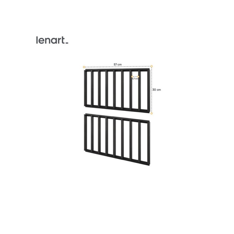 Panel TV Teen Flex TF14 Lenart Meble