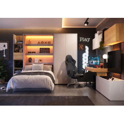 Panel TV Teen Flex TF14 Lenart Meble Panel TV Teen Flex TF14 Lenart Meble