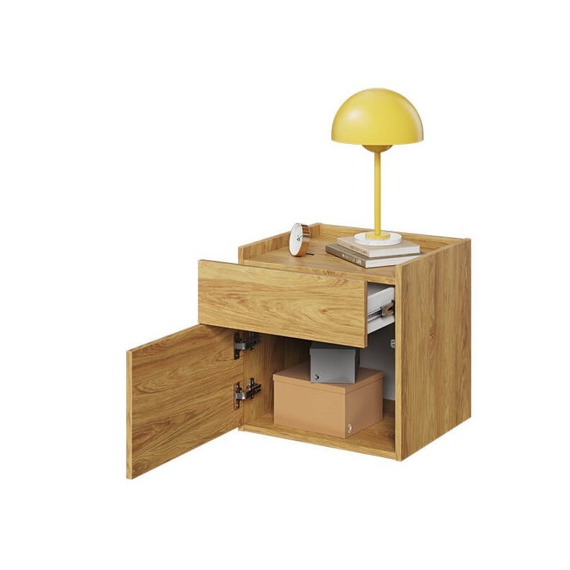 Szafka nocna Teen Flex TF18 Lenart Meble