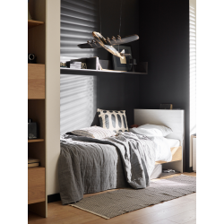 Regał Teen Flex TF02 Lenart Meble Regał Teen Flex TF02 Lenart Meble