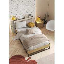 Łóżko Teen Flex TF16 Lenart Łóżko Teen Flex TF16 Lenart