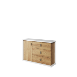 Komoda Massi MS-05 Lenart Meble Komoda Massi MS-05 Lenart Meble