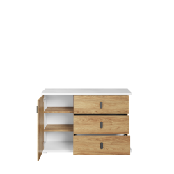 Komoda Massi MS-05 Lenart Meble Komoda Massi MS-05 Lenart Meble
