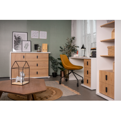 Komoda Simi MS-05 Lenart Meble Komoda Simi MS-05 Lenart Meble