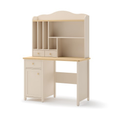 Nadstawka STORY SO-04 w komplecie z biurkiem SO-03