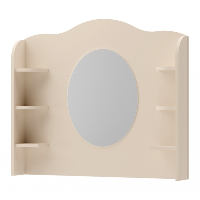 Toaletka SO-06 Story Beż Piaskowy / Dąb Vincenza Bielona Lenart