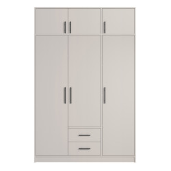 Nadstawka do szafy SRN2 z Szafą SRN2 Nadstawka do szafy SRN2 z Szafą SRN2