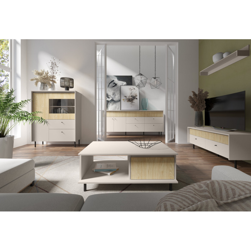 Meble Malta Meblar aranżacja w pokoju