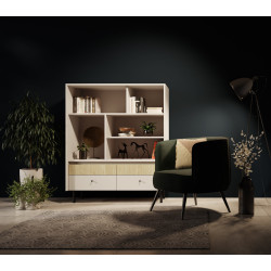 Meble Malta Meblar aranżacja w pokoju Meble Malta Meblar aranżacja w pokoju