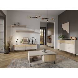 Meble Malta Meblar aranżacja w pokoju Meble Malta Meblar aranżacja w pokoju