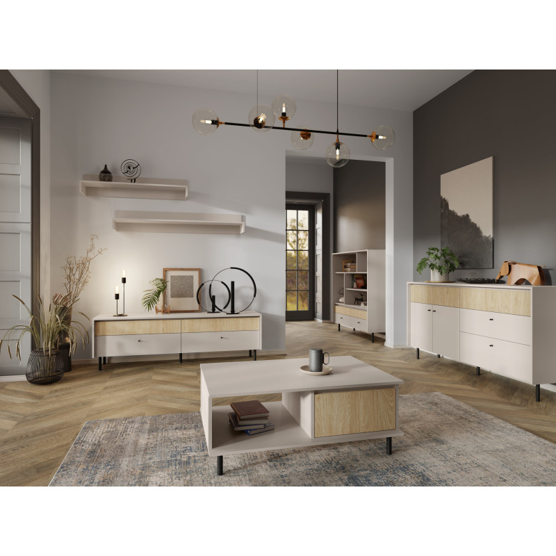 Meble Malta Meblar aranżacja w pokoju