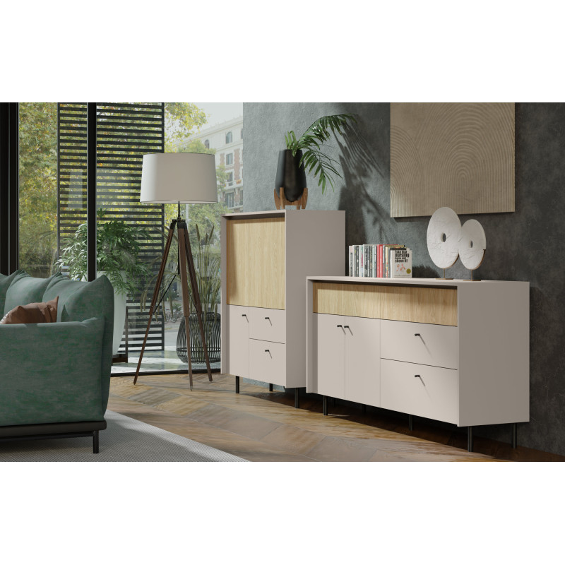 Meble Malta Meblar aranżacja w pokoju