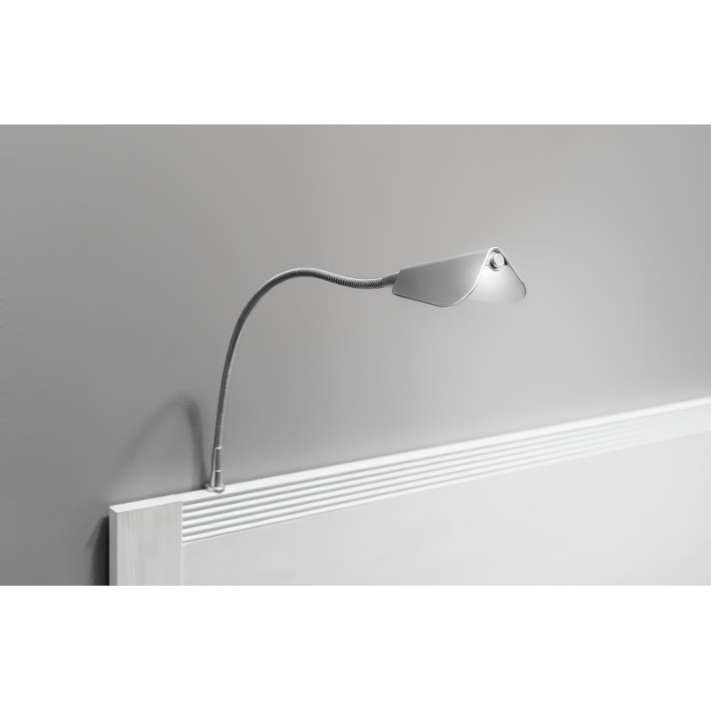 Łóżko Laser Typ LASZ01 Meble Wójcik Kolekcja Laser