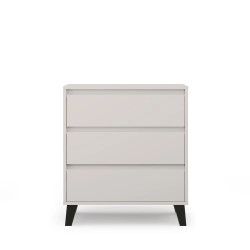 Komoda Borg 3S/70 Kaszmir Mebelbos