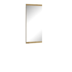 Lustro Ayson 50 Dąb artisan Mebelbos