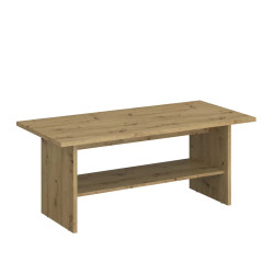 Ława Ayson 120 Dąb artisan Mebelbos