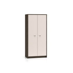 Szafa Avante 01 Dąb Windmill Dark / Cashmere Ml Meble