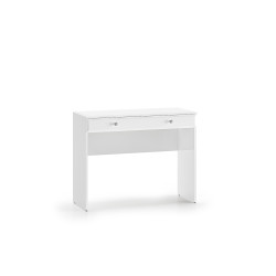 Toaletka Glamour 05 Biały alpejski Ml Meble