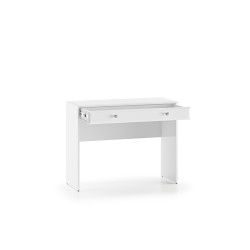 Toaletka Glamour 05 Biały alpejski Ml Meble