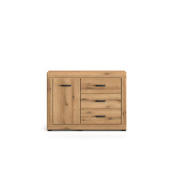 Komoda Dora 05 Dąb Evoke Ml Meble