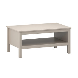 Ława Kleo 90 Taupe Mebelbos