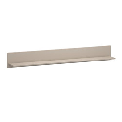 Półka Kleo 160 Taupe Mebelbos