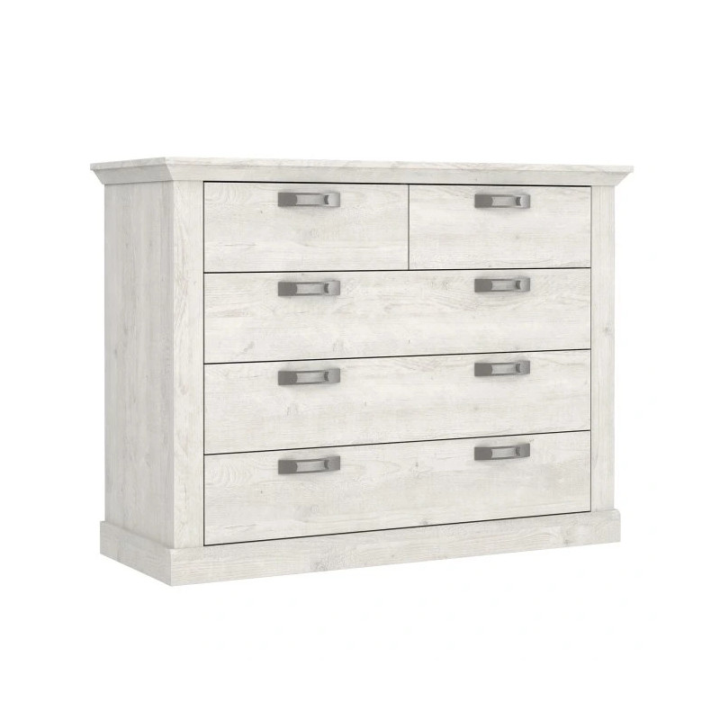 Komoda Kashmir Typ KSMK351 Meble Forte Komoda Kashmir Typ KSMK351 Meble Forte