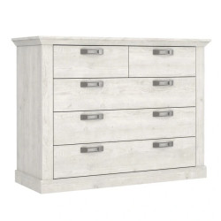 Komoda Kashmir Typ KSMK351 Meble Forte