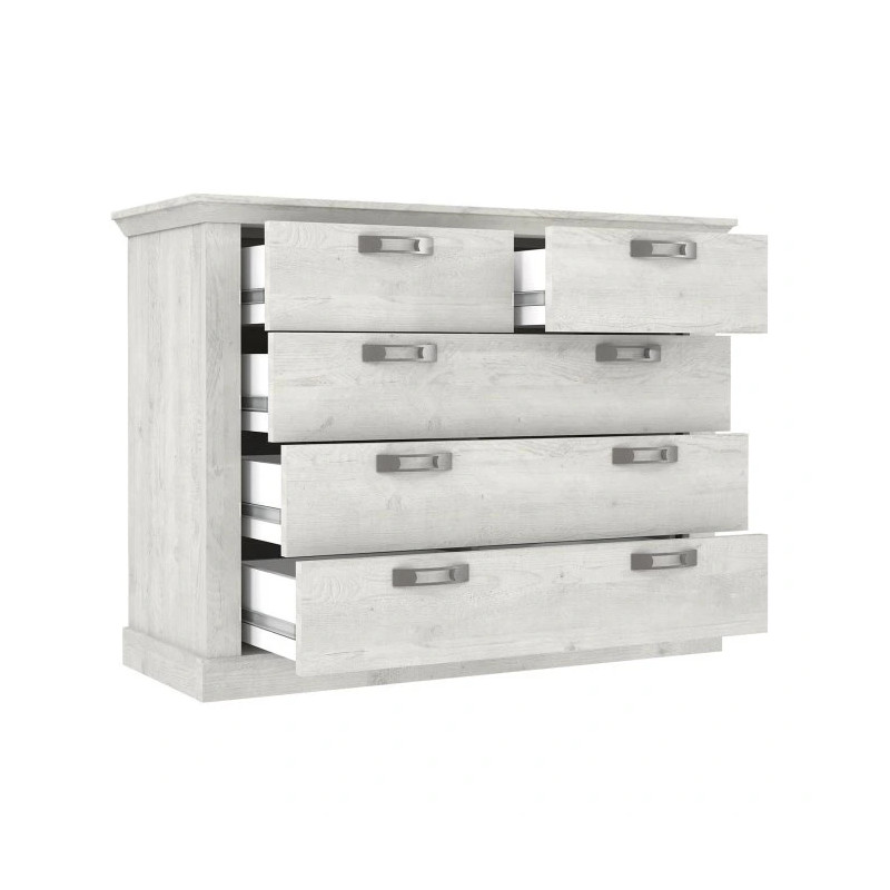 Komoda Kashmir Typ KSMK351 Meble Forte