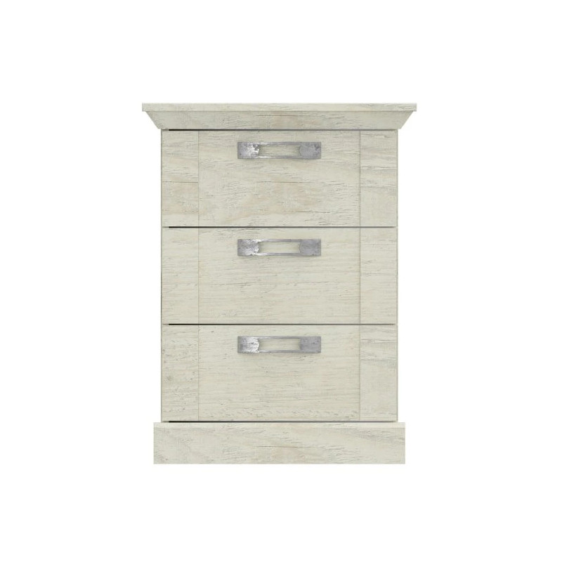 Szafka nocna wysoka Kashmir Typ KSMK113 Meble Forte