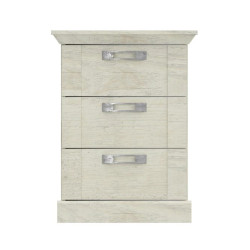 Szafka nocna wysoka Kashmir Typ KSMK113 Meble Forte