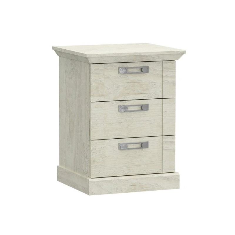 Szafka nocna wysoka Kashmir Typ KSMK113 Meble Forte