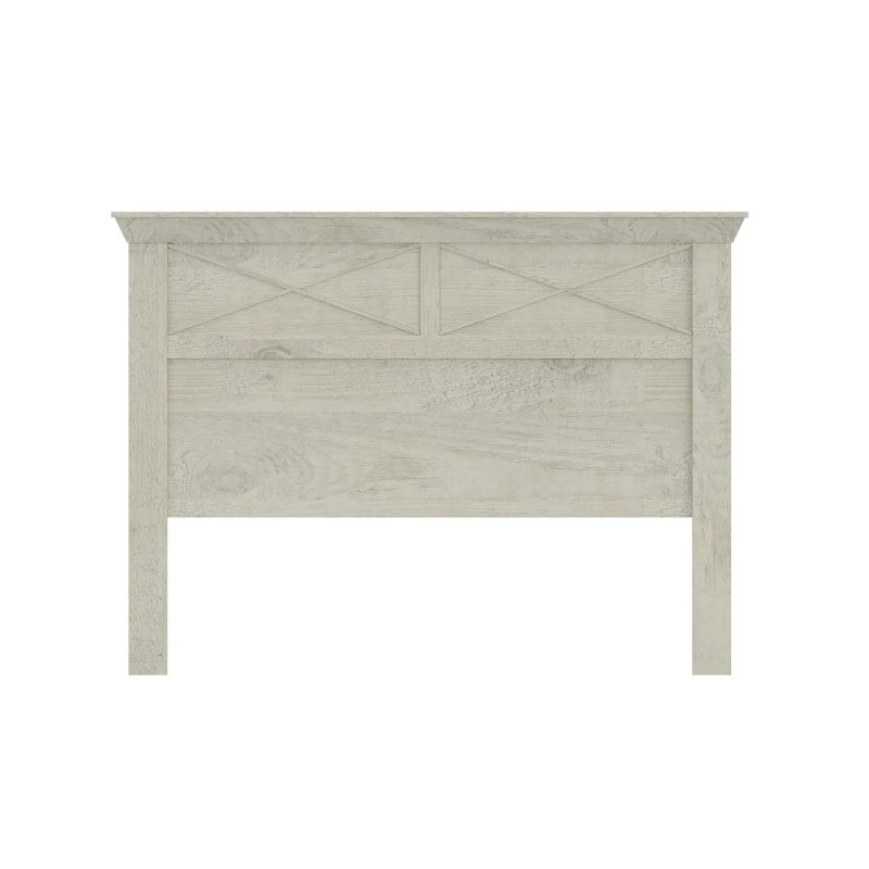 Szczytek łóżka Kashmir Typ KSML017 Meble Forte