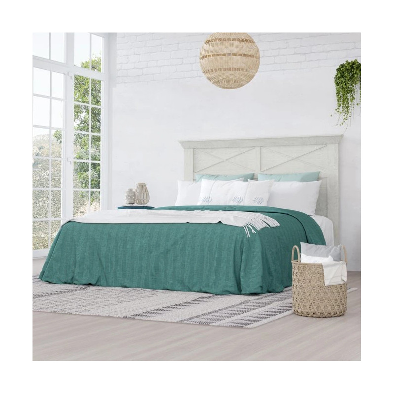 Szczytek łóżka Kashmir Typ KSML017 Meble Forte