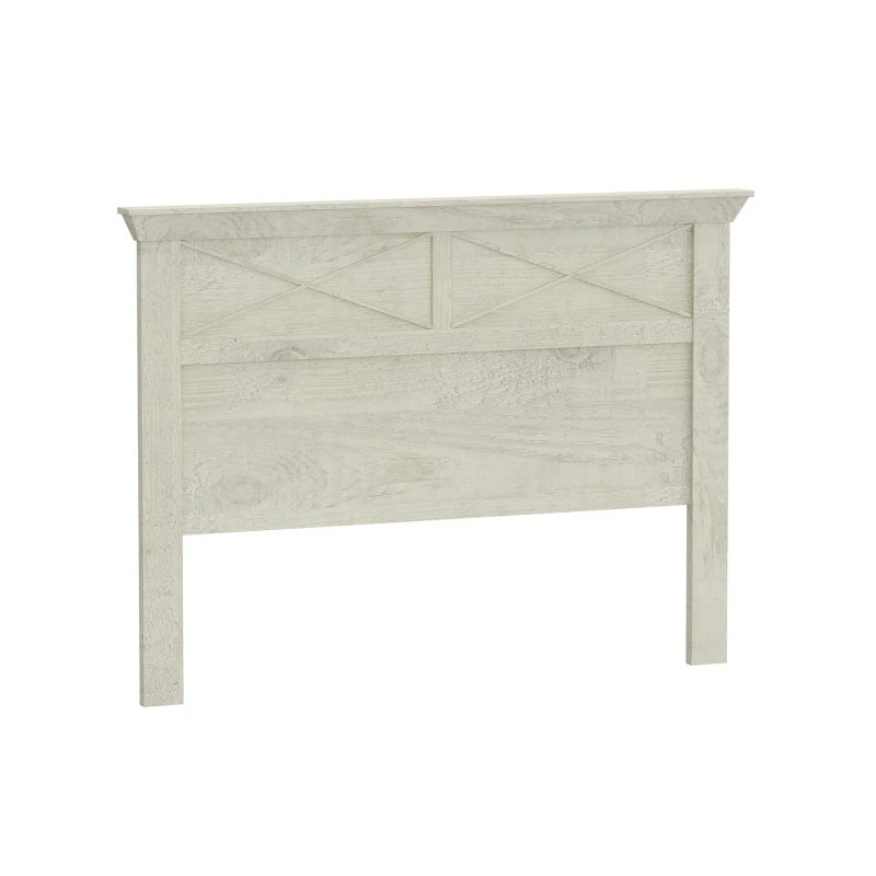 Szczytek łóżka Kashmir Typ KSML017 Meble Forte