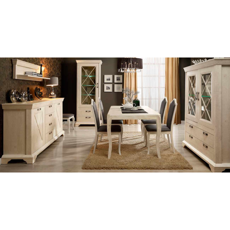 Komoda Kashmir Typ KSMK23 Meble Forte