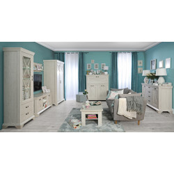 Komoda Kashmir Typ KSMK23 Meble Forte Komoda Kashmir Typ KSMK23 Meble Forte