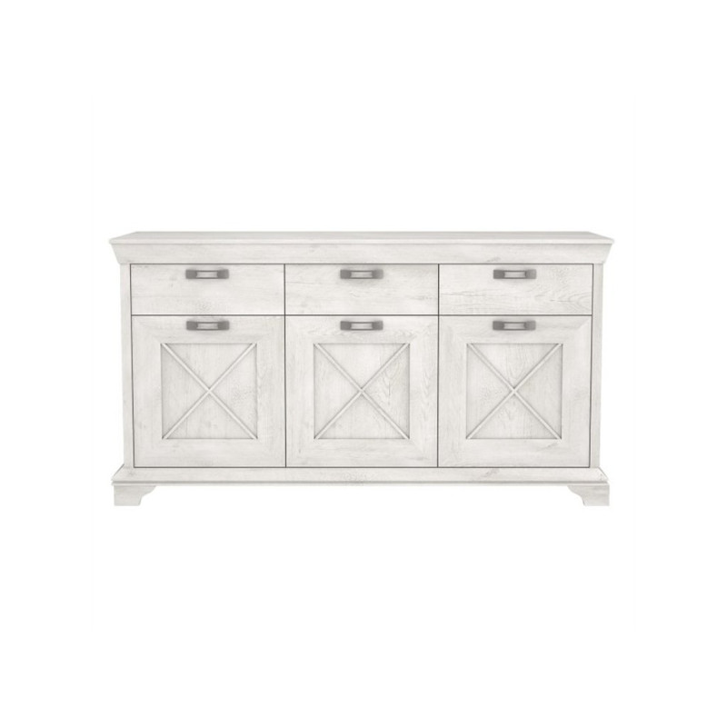 Komoda Kashmir Typ KSMK23 Meble Forte Komoda Kashmir Typ KSMK23 Meble Forte