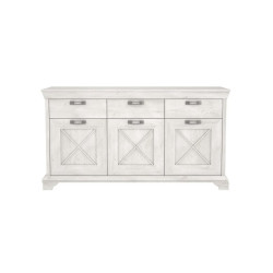 Komoda Kashmir Typ KSMK23 Meble Forte