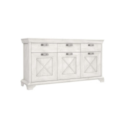 Komoda Kashmir Typ KSMK23 Meble Forte Komoda Kashmir Typ KSMK23 Meble Forte